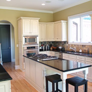 Kitchens Installation and Renovation