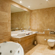 Bathrooms Installation and Renovation