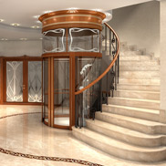 Stairs/Floors Installation and Renovation