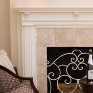 Fireplaces Installation and Renovation